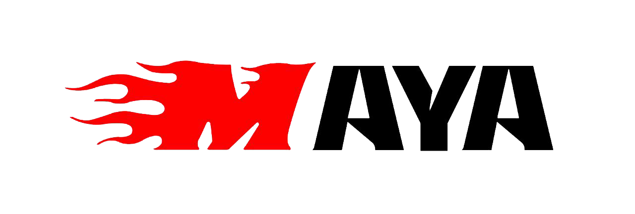 Maya