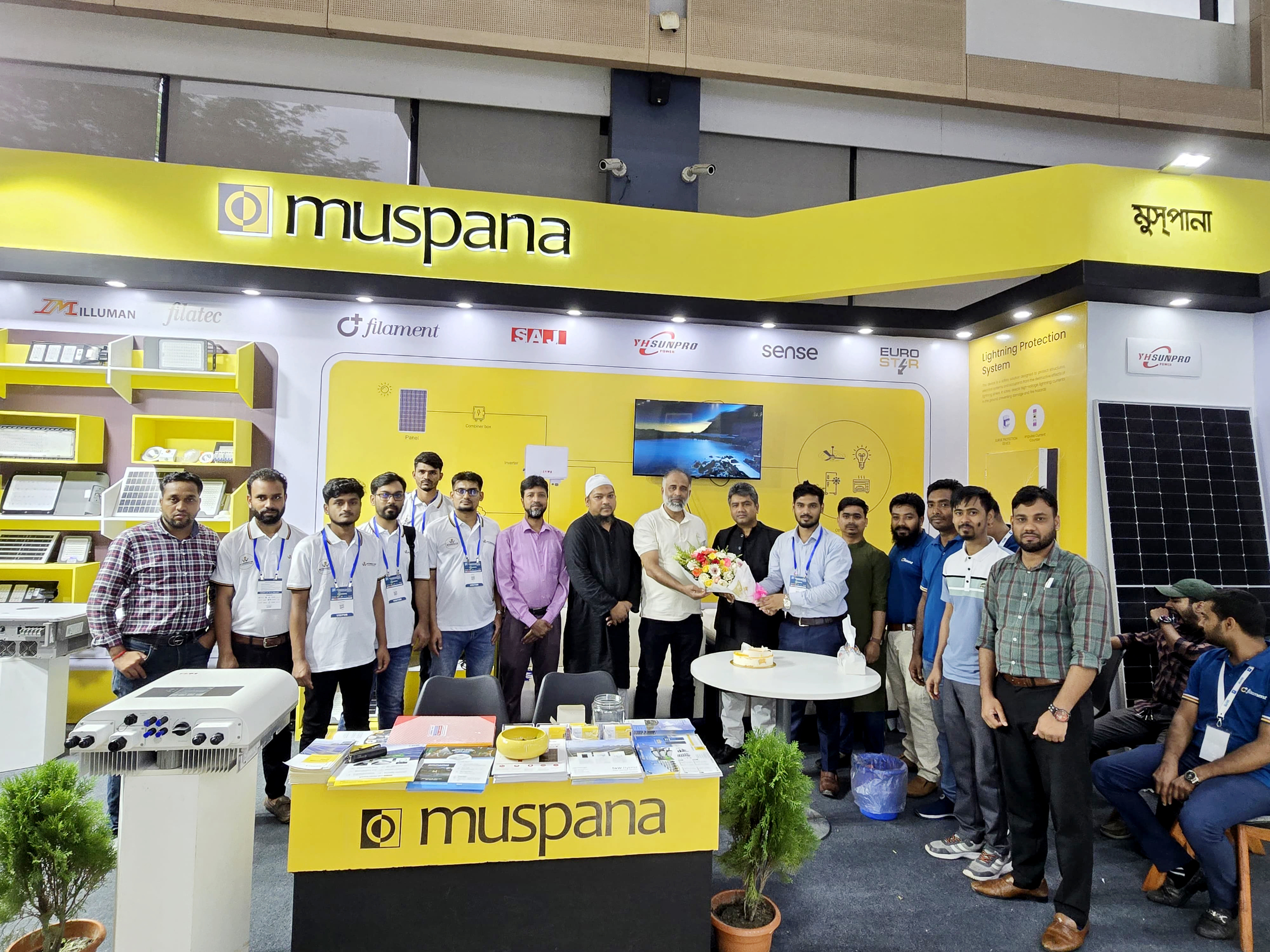 MUSPANA-1