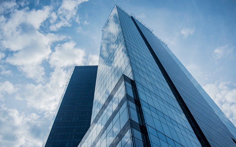 Hospital Interior &amp; Logistics