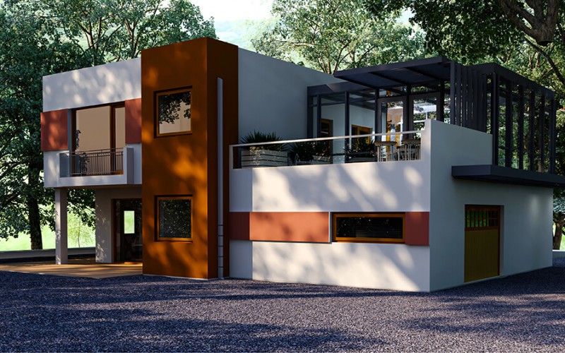 Architectural Design