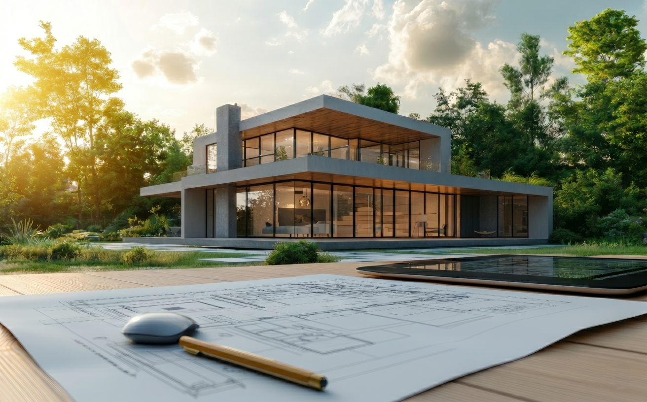 Architectural Design