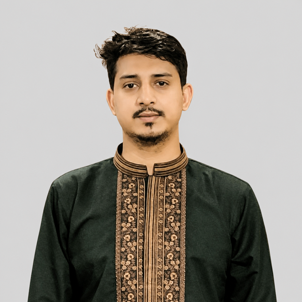 Firoj Kabir