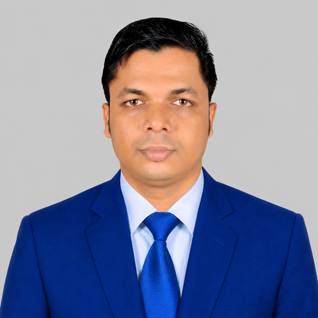 Engr. Md Sahinur Islam