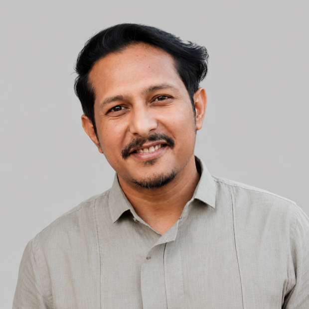 Khondokar Hasan Ferdews