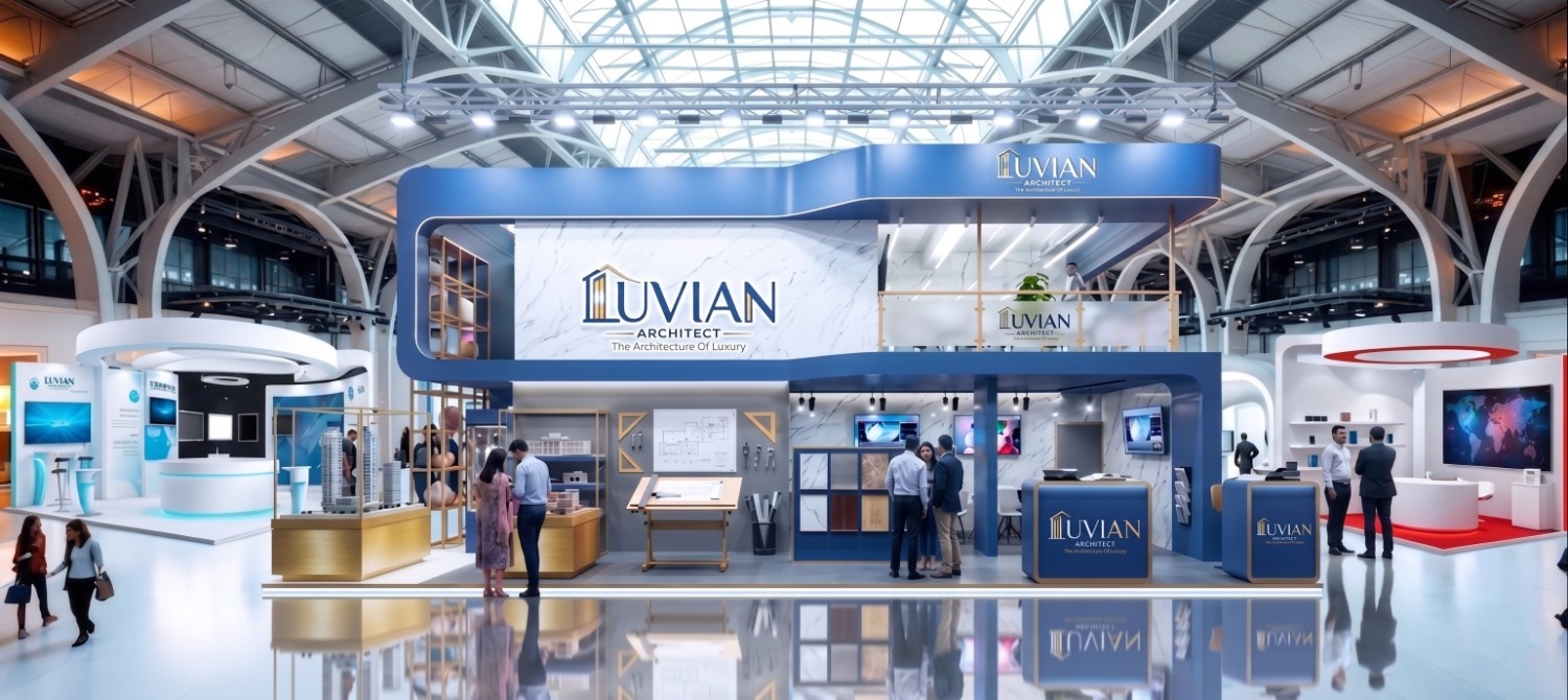 Luvian Architect